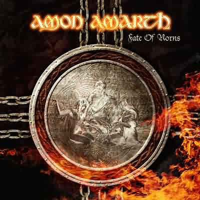 Amon Amarth: "Fate Of Norns" – 2004