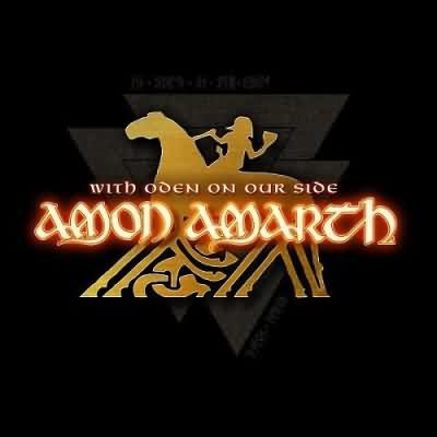 Amon Amarth: "With Oden On Our Side" – 2006